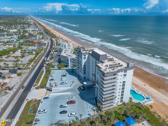 1575 Ocean Shore Boulevard #504, home for sale in Ormond Beach