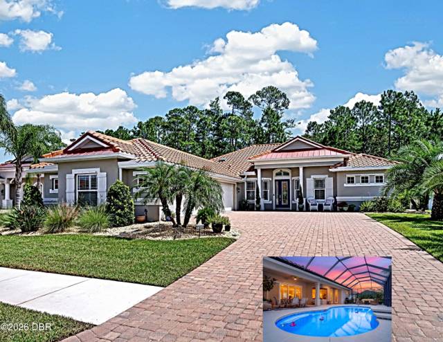 146 Portofino Boulevard home for sale in Venetian Bay
