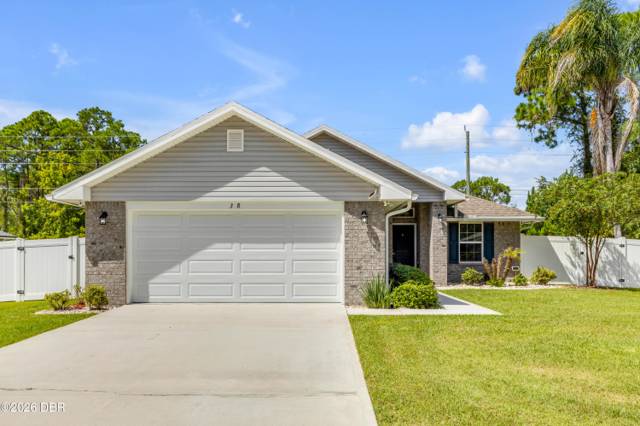 38 Sederholm Path home for sale in Seminole Woods