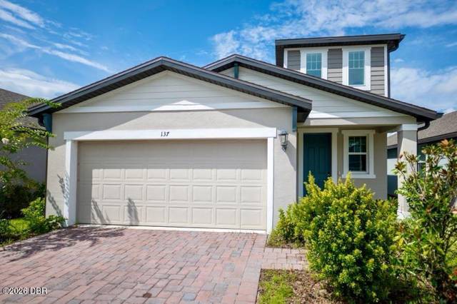 137 Lost Ball Drive home for sale in Links Terrace