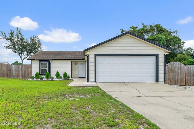 769 Coleman Avenue home for sale in Deltona Lakes