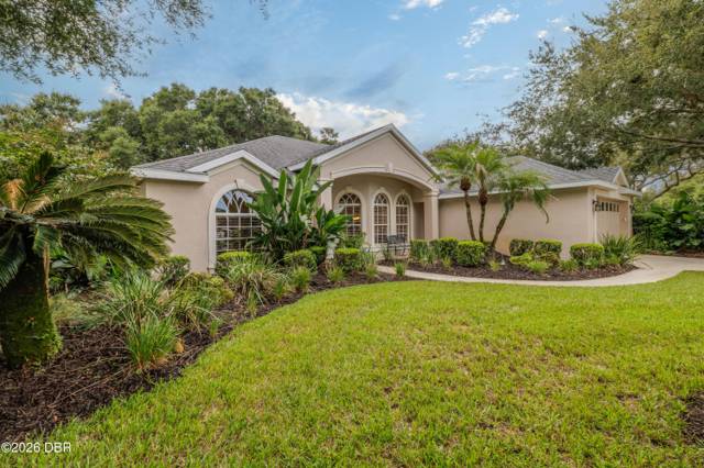 3626 Mallow Drive home for sale in Halifax Plantation