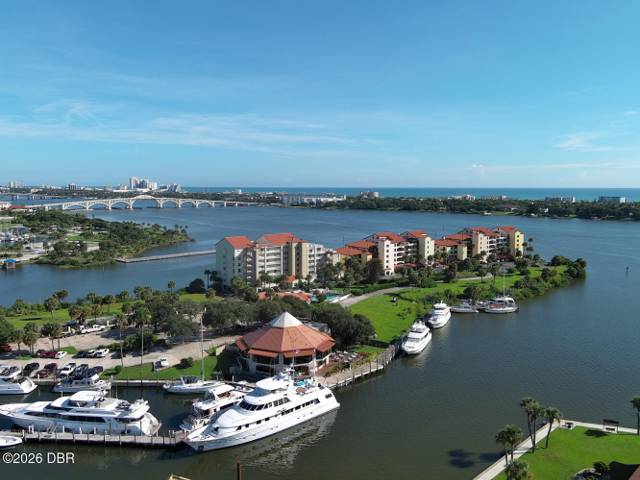 614 Marina Point Drive #614 home for sale in Marina Point Condo