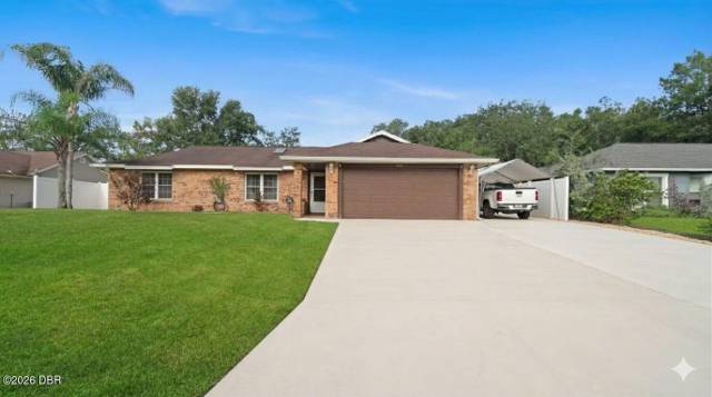 3334 Shalimar Circle, home for sale in Deltona
