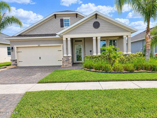 225 Venetian Palms Boulevard home for sale in Venetian Bay