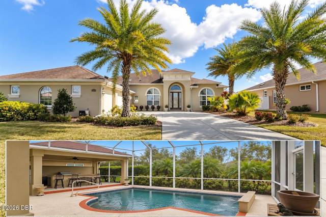 3470 Tesoro Circle, New Smyrna Beach 32168 home for sale