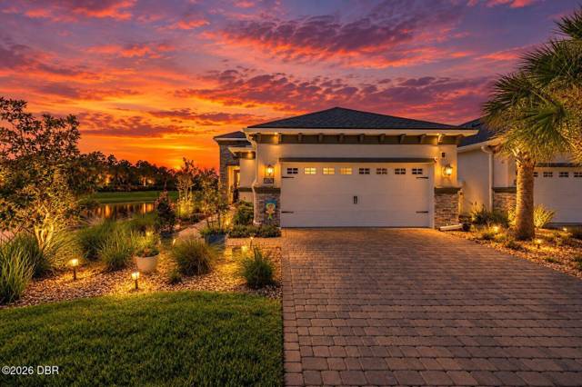 6374 Hanfield Drive home for sale in Woodhaven