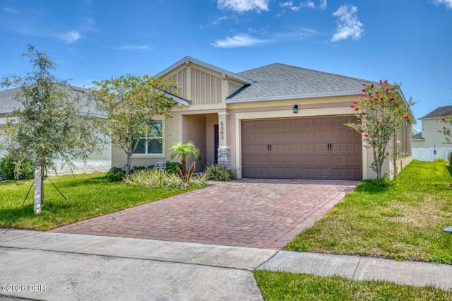 5303 Caladesi Street home for sale in Westport Reserve