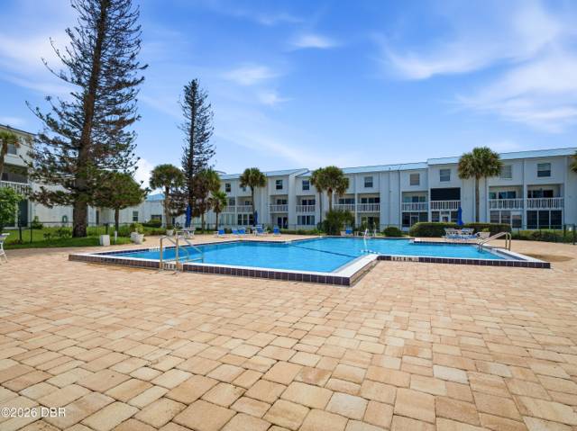 4590 S Atlantic Avenue #143, home for sale in Ponce Inlet