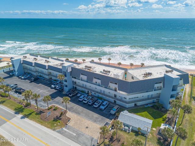 1601 Ocean Shore Boulevard #220 home for sale in Oceanaire Condo Of Ormond By The Sea