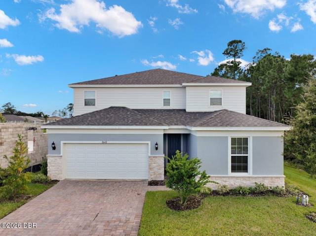 2642 Fermoy Drive, home for sale in Ormond Beach