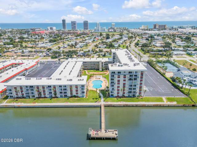 2711 N Halifax Avenue #791 home for sale in Riverside Condo