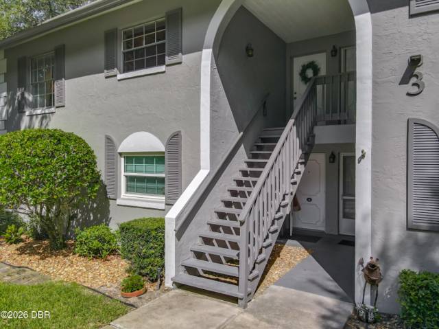 Thousand Oaks Condo
