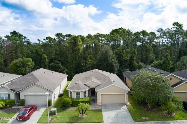 529 White Coral Lane home for sale in Sabal Lakes