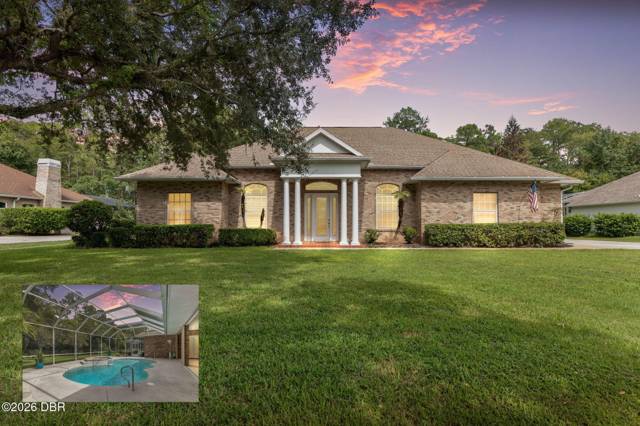 47 Cambridge Trace, home for sale in Ormond Beach