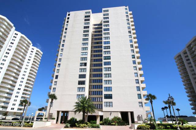 2947 S Atlantic Avenue #602 home for sale in Oceans Seven Condo
