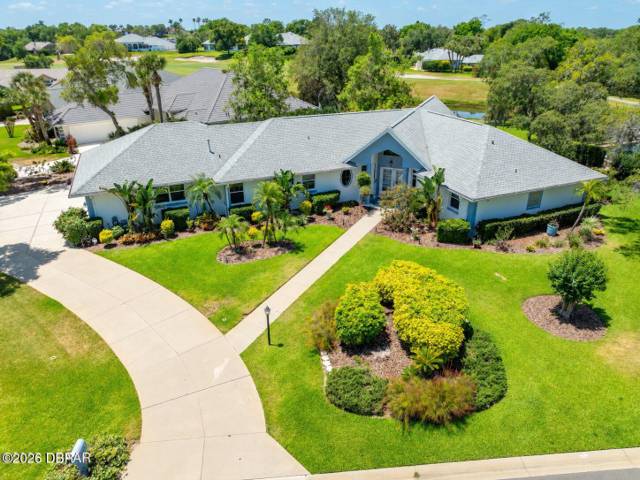 203 Prestwick Drive, New Smyrna Beach 32168 home for sale