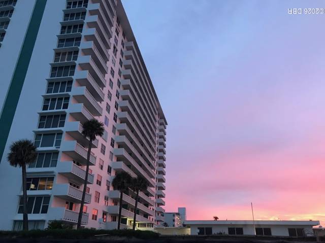 2800 N Atlantic Avenue #1408 home for sale in Daytona Beach Ocean Towers