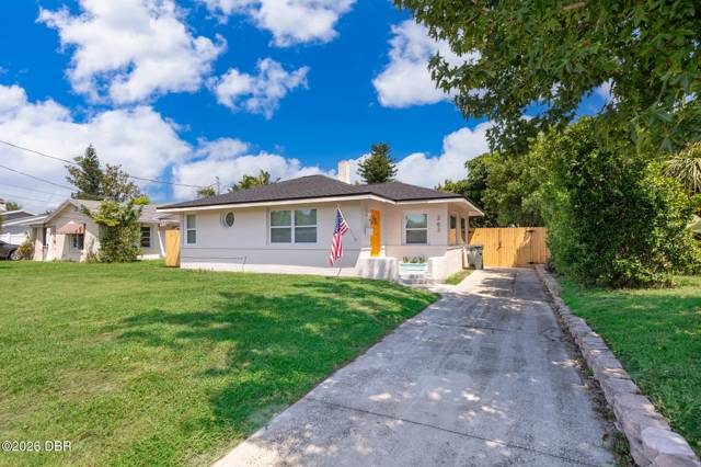 263 Williams Avenue home for sale in Ortona North