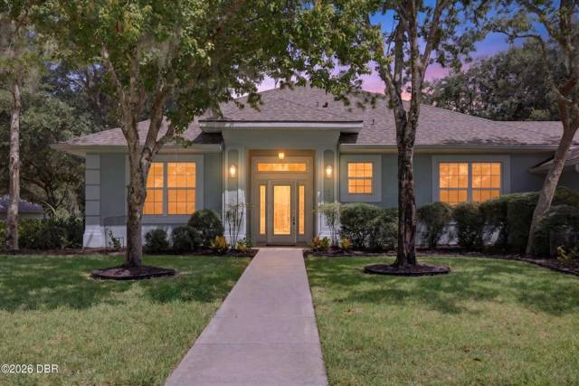 3621 Christa Court, home for sale in Ormond Beach