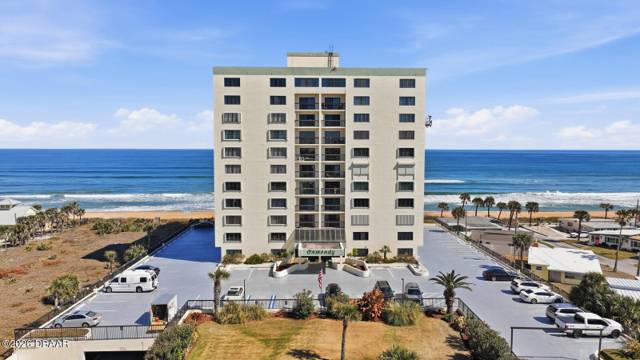 1513 Ocean Shore Boulevard #4E, home for sale in Ormond Beach