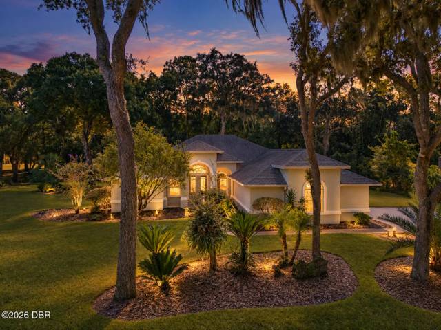 3755 Carrick Drive, home for sale in Ormond Beach
