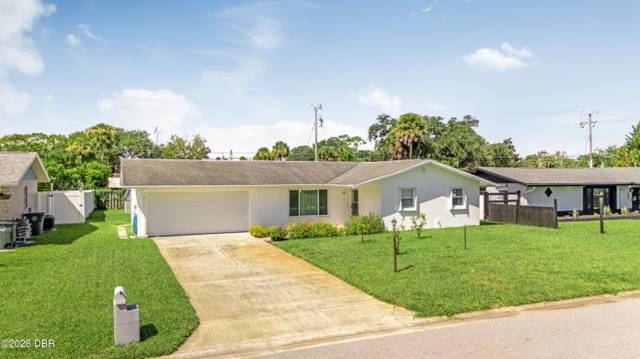 1304 Peachtree Road home for sale in Fairway Estates