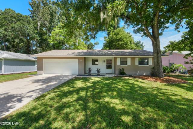 1009 Indian Oaks home for sale in Cherokee Park