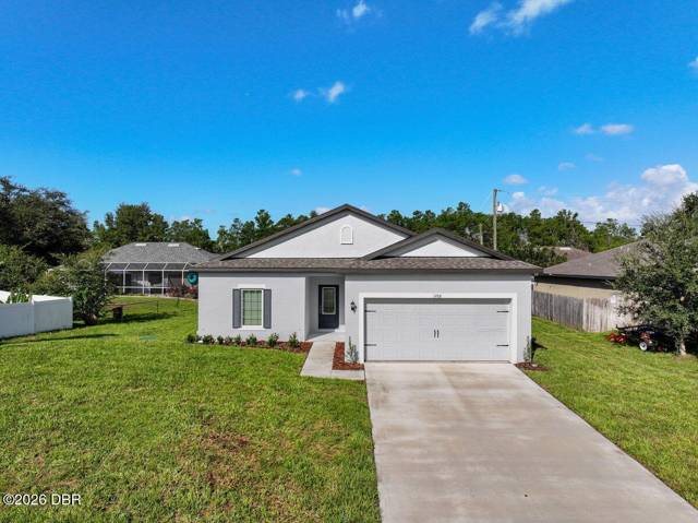 1768 Courtland Boulevard, home for sale in Deltona
