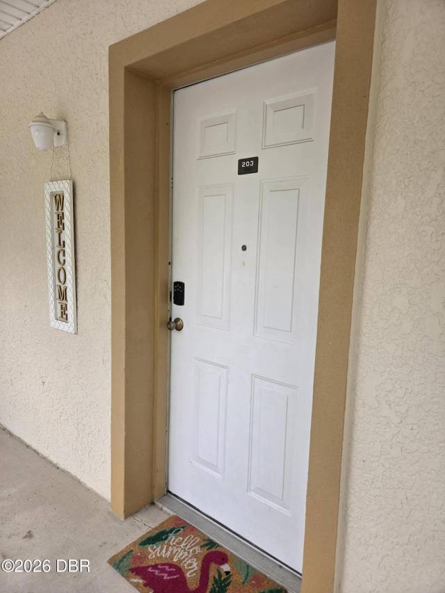 942 15th Street #203, home for sale in Holly Hill