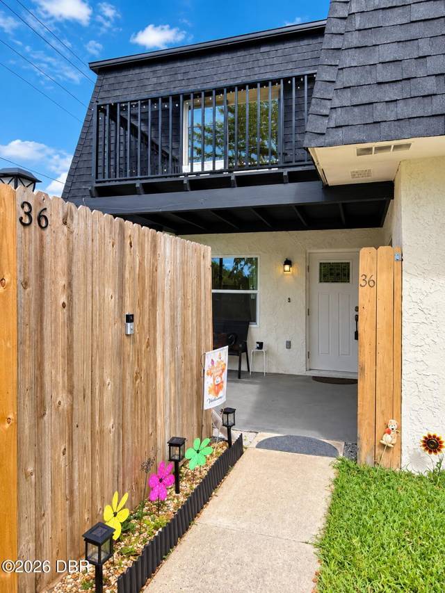 36 Springwood Square, home for sale in Port Orange