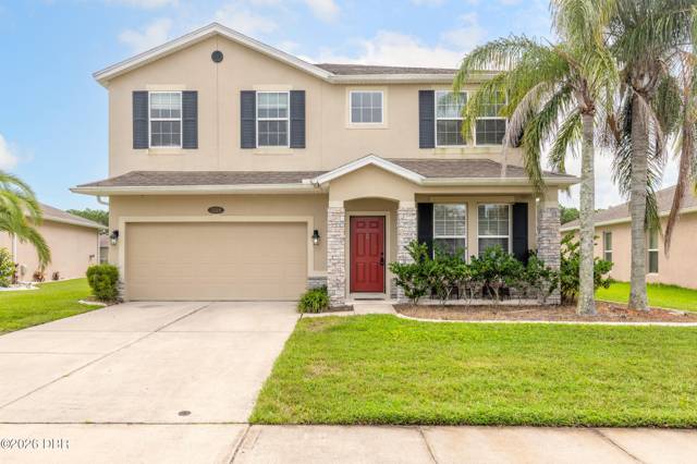 5319 Peach Blossom Boulevard, home for sale in Port Orange