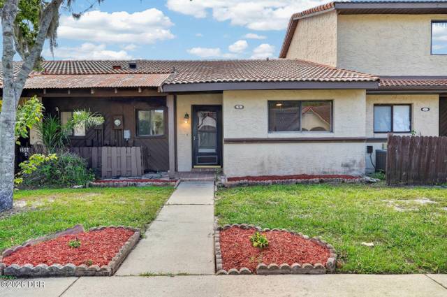 3557 Forest Branch Drive #B, home for sale in Port Orange