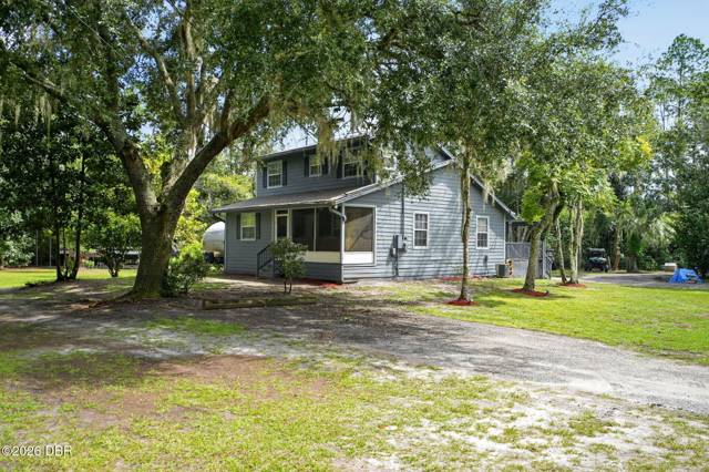 490 Pine Woods Road, home for sale in Ormond Beach