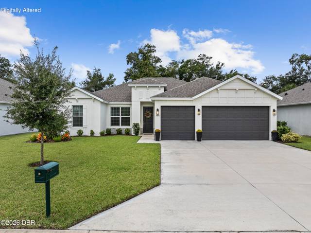 3080 Adrian Drive, home for sale in Ormond Beach