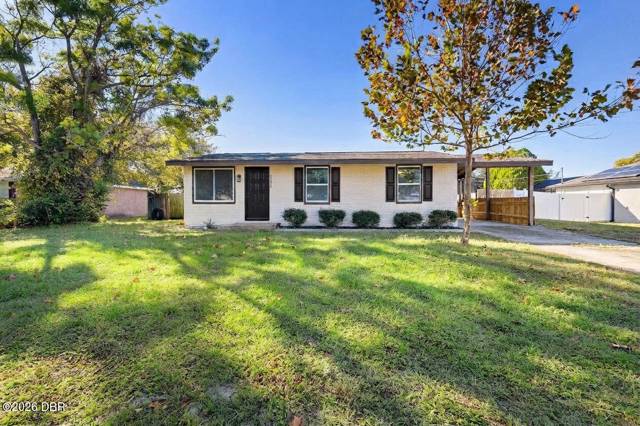 3307 Caldwell Street, home for sale in Deltona