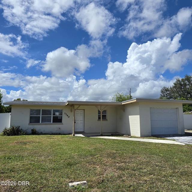 1340 Imperial Drive, Daytona Beach 32117 home for sale