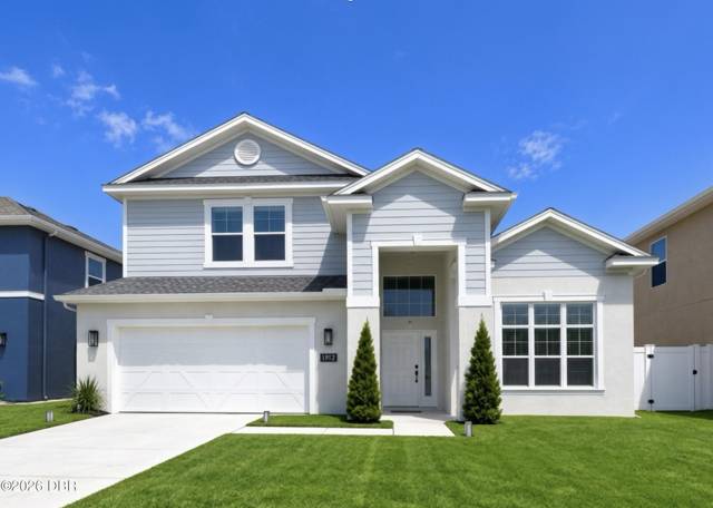 1912 Cove Point Road, home for sale in Port Orange