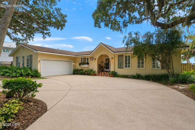 2136 John Anderson Drive, home for sale in Ormond Beach