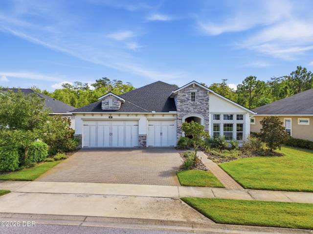 401 Nottinghill Street, home for sale in Ormond Beach