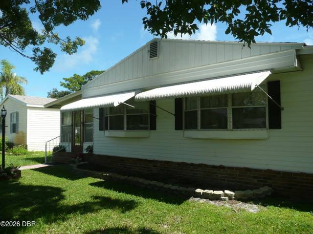 5423 Orange Avenue, home for sale in Volusia County