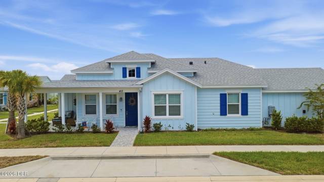 413 Hang Loose Way, home for sale in Volusia County