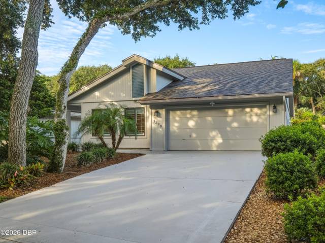4220 Gull Cove, home for sale in Volusia County