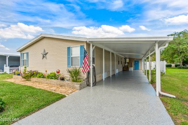 721 Dove Avenue, home for sale in Volusia County