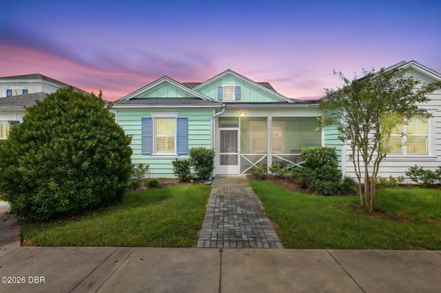 431 Landshark Boulevard, home for sale in Volusia County