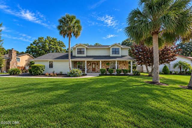 509 Pelican Bay Drive home for sale in Pelican Bay Daytona Beach