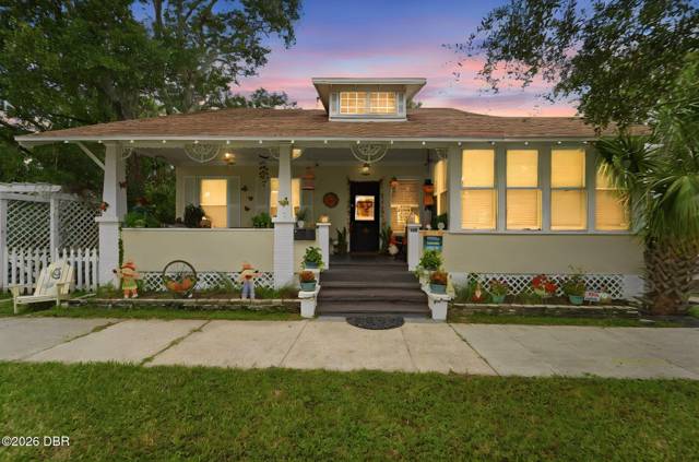 124 Loomis Avenue, home for sale in Volusia County