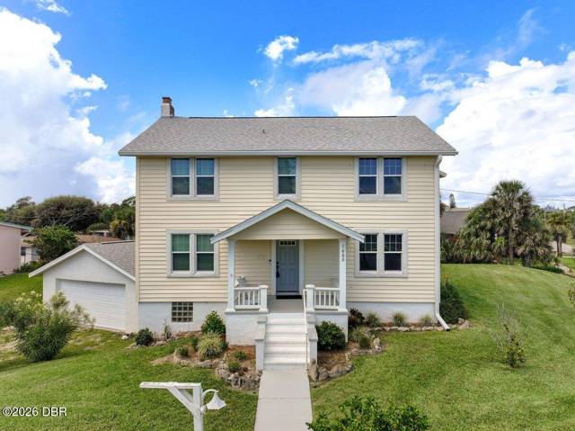 1600 Ocean Dunes Terrace, home for sale in Volusia County