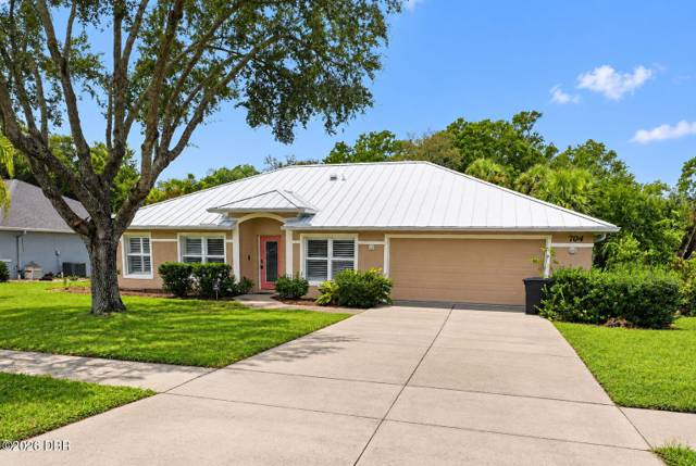 704 Branch Drive, home for sale in Volusia County