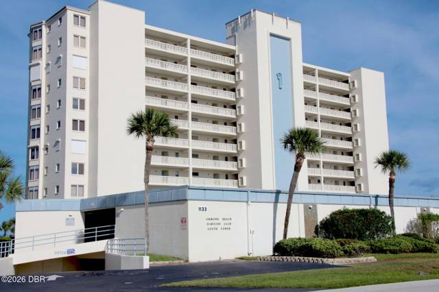 1133 Ocean Shore Boulevard #802, home for sale in Ormond Beach